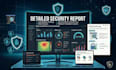do wordpress security audit and vulnerability assessment