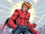 comic book illustration with comic book illustrator