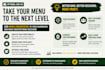 create a restaurant food cost and profit dashboard in excel