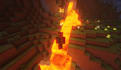 be a minecraft actor for yt videos