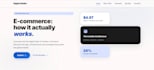create a custom HTML CSS js website and optional hosting