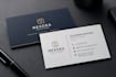 create professional business card designs