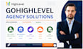 setup ghl voice ai agent retell ai vapi ai calling agent ghl automation chatbot