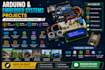 design arduino and embedded systems projects custom arduino solutions