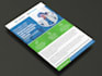 design a custom flyer for your business or event