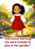 create children book illustrations and children book cover