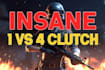professional bgmi free fire youtube thumbnails