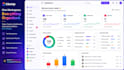 setup clickup task dashboard workflow automations and project management system