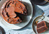 cake website sales funnel design