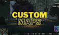create your fivem server with custom scripts, mod, map and features
