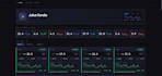 build a python data analytics dashboard for your business or sports data