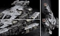 do 3d spaceship model, 3d sci fi spacecraft, 3d starfighter model, hard surface