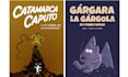 draw fantastic cover art
