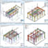 do leed energy modeling and structural analysis with etabs