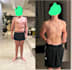 create a personalized workout plan for pain relief and weight loss