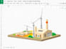do energy modelling on excel