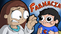 create a cartoony thumbnail for your videos