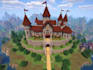 build minecraft castle, villages, base, hubs, spawns, house