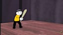 do a cartoony looking animation