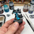 paint your miniatures and armies to a decent level