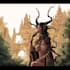 create a fantasy illustration