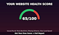 do a complete SEO audit and backlink audit with disavow report