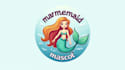 design a professional mermaid mascot logo
