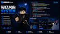 create a roblox studio game based on your idea
