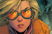 comic book professional artist