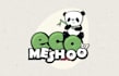 design high quality mascot panda logo