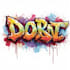 do airbrush graffiti design, airbrush art and lettering