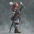 fantasy character art and fantasy character art