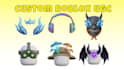 create roblox ugc accessories ready to use
