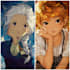 draw anime art and illustration