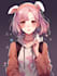 design a anime character