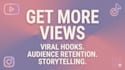 convert tamil reel content into viral english scripts