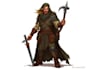 illustrate dnd character illustration