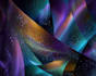 create unique digital abstract art