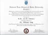 expertly draft and review contracts