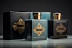 design premium food packaging and label