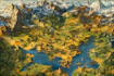 draw you rpg fantasy map