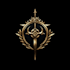 design a fantasy logo