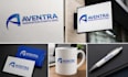 design your business tech or startup logo design