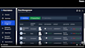 create logistics, trucking, dispatch, moving company, freight broker website