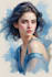 customized oil painting portraits