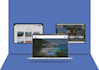 create UI UX design