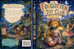 design custom childrens book covers and full wraps
