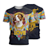 design a unique tshirt