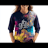 design custom graffiti tshirt illustration