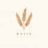 brand identity and minimalist logo design service